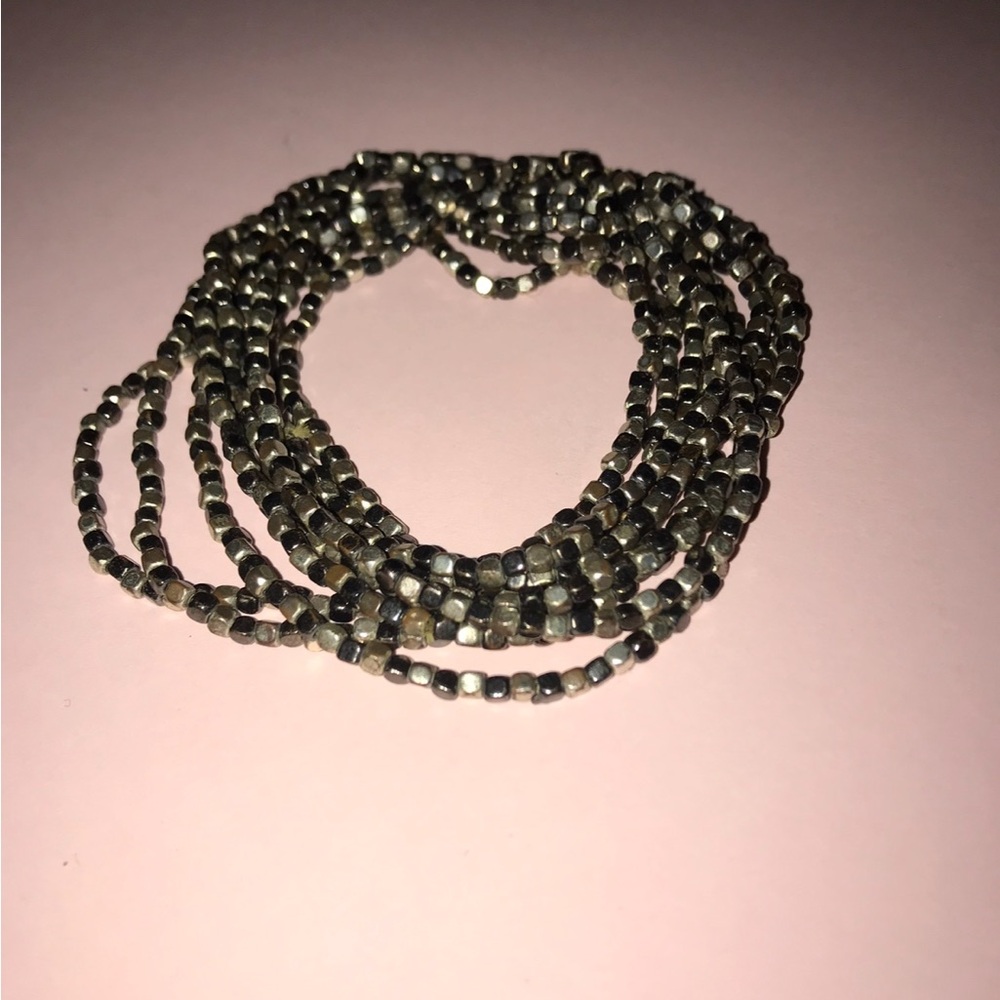 Beautiful Beaded bracelet